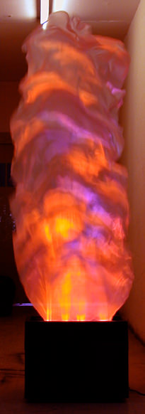 Flame effect flame light flamelight silk flame lights